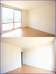 プリムヴェール　Ⅱ 102号-5