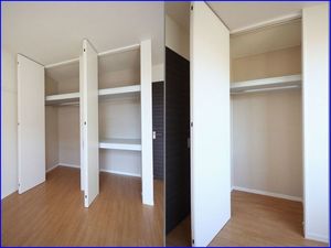 プリムヴェール　Ⅱ 102号-7