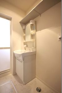 プリムヴェール　Ⅱ 102号-8