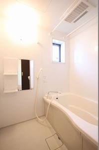 プリムヴェール　Ⅱ 102号-9