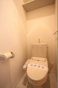 プリムヴェール　Ⅱ 102号-10