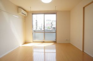 ベルアンジュール 103号-3