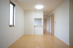 ベルアンジュール 201号-2