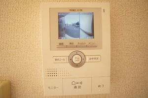 ベルアンジュール 201号-5