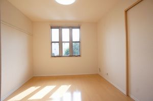 ベルアンジュール 201号-6