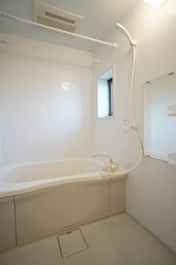 ベルアンジュール 201号-9