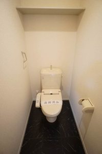 ベルアンジュール 201号-11