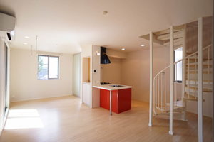 アドウェル　Ｂ 101号-2