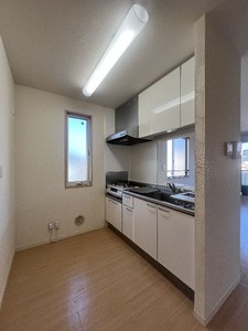 アレグリーア田中Ａ 202号-4