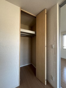 アレグリーア田中Ａ 202号-6