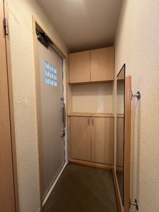 アレグリーア田中Ａ 202号-11