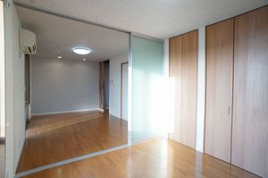 グリーン　ドバシ 206号-4