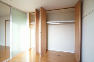 グリーン　ドバシ 206号-5