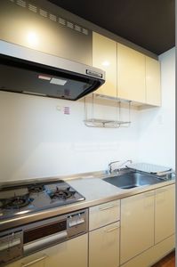 グリーン　ドバシ 206号-7