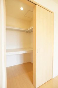 ビビアンローズＢ 202号-5