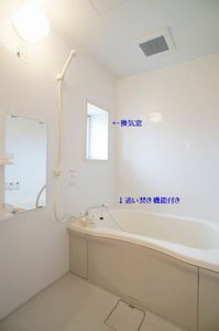 ビビアンローズＢ 202号-6