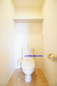 ビビアンローズＢ 202号-8