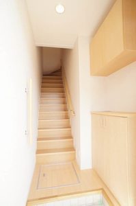 ビビアンローズＢ 202号-11