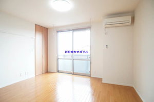 メゾン　ノアール 202号-6