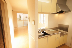 プリメーロ 101号-4