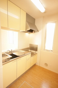 プリメーロ 101号-5