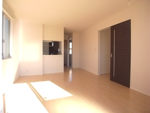 セピアコート　Ａ 101号-2