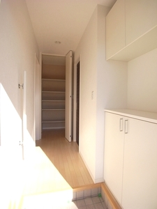 セピアコート　Ａ 101号-3