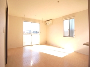 セピアコート　Ａ 101号-4