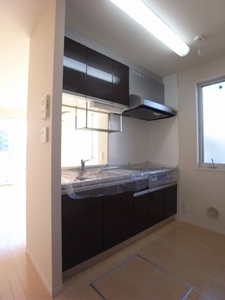 セピアコート　Ａ 101号-6