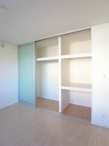 セピアコート　Ａ 101号-8