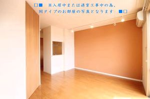 サンパティーク 102号-3