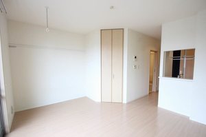 サンパティーク 203号-3