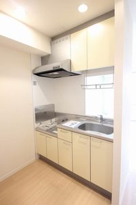 サンパティーク 203号-4