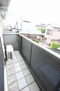 サンパティーク 203号-10