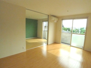 アンビエンテ　Ｂ 201号-2