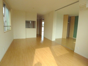 アンビエンテ　Ｂ 201号-3