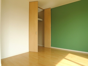 アンビエンテ　Ｂ 201号-4