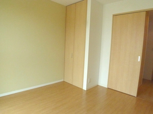 アンビエンテ　Ｂ 201号-5