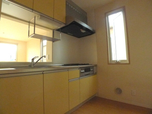 アンビエンテ　Ｂ 201号-6