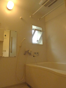 アンビエンテ　Ｂ 201号-7