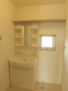 アンビエンテ　Ｂ 201号-8