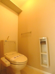 アンビエンテ　Ｂ 201号-9