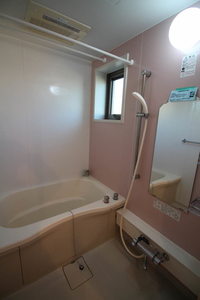 シャン・ド・フルール 301号-6