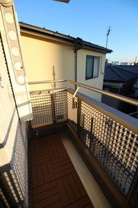 シャン・ド・フルール 301号-9