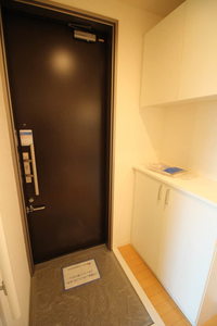 シャン・ド・フルール 301号-10