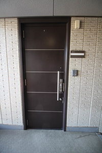 シャン・ド・フルール 301号-11