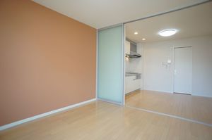 ソフィア　Ｃ 202号-3