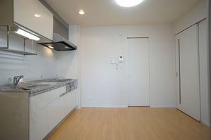 ソフィア　Ｃ 202号-4