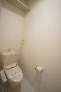 ソフィア　Ｃ 202号-9