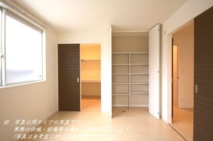 メゾン　ロータス　Ａ 101号-6